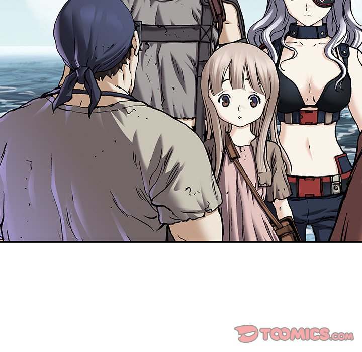 Leviathan Chapter 103 - Page 39