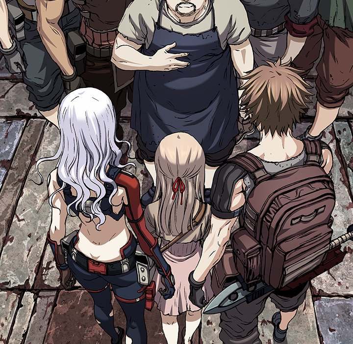 Leviathan Chapter 103 - Page 41