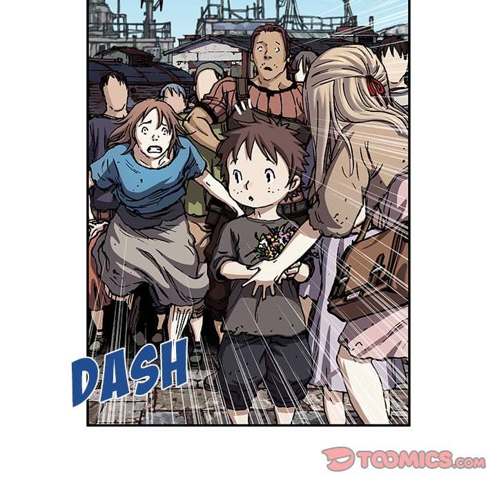 Leviathan Chapter 103 - Page 48