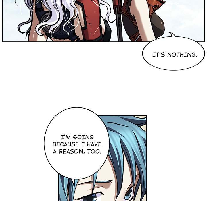 Leviathan Chapter 103 - Page 59