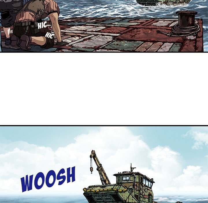Leviathan Chapter 103 - Page 62