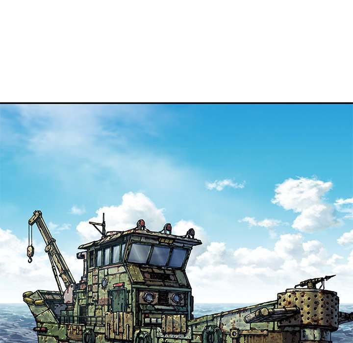 Leviathan Chapter 103 - Page 70