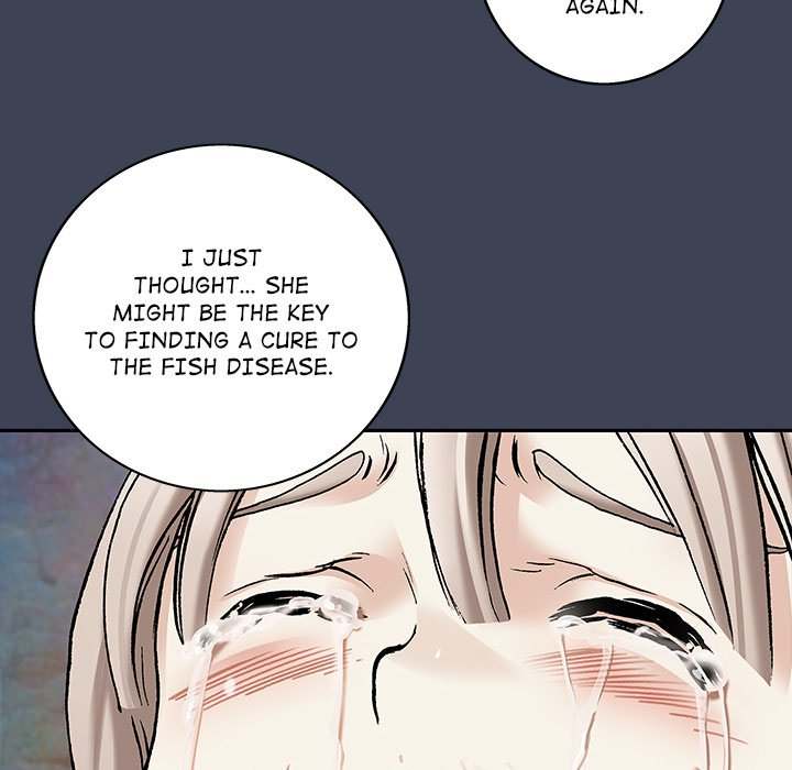 Leviathan Chapter 103 - Page 76