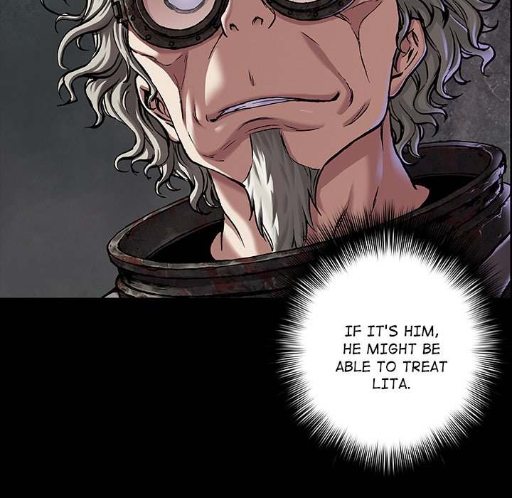 Leviathan Chapter 103 - Page 8