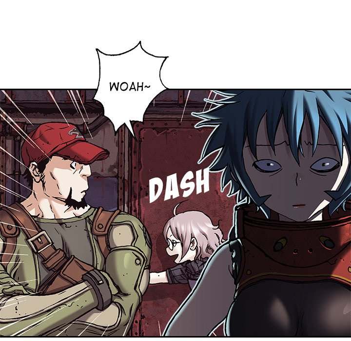 Leviathan Chapter 103 - Page 89