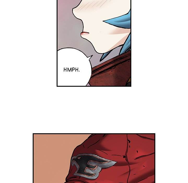 Leviathan Chapter 104 - Page 28