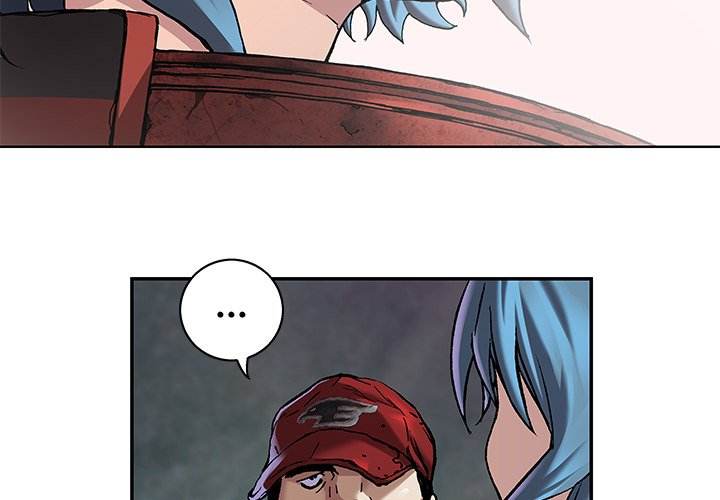 Leviathan Chapter 104 - Page 3