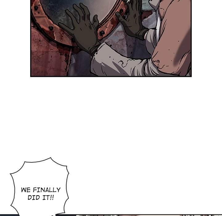 Leviathan Chapter 104 - Page 69