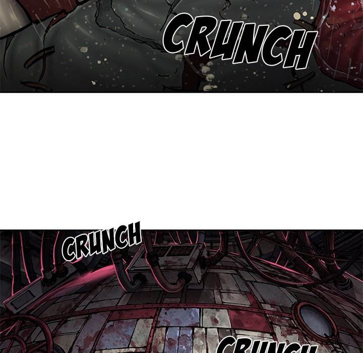 Leviathan Chapter 104 - Page 72