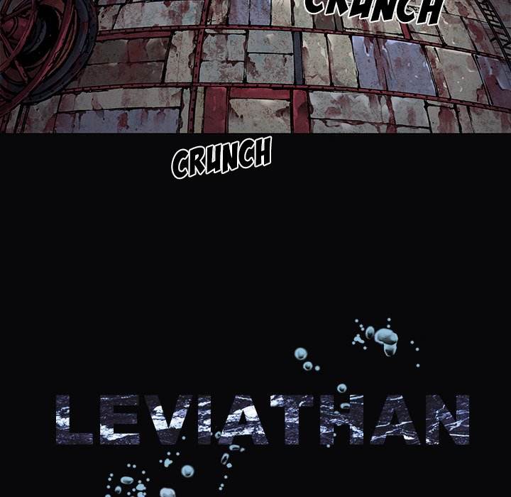 Leviathan Chapter 104 - Page 73