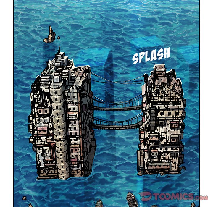 Leviathan Chapter 105 - Page 12