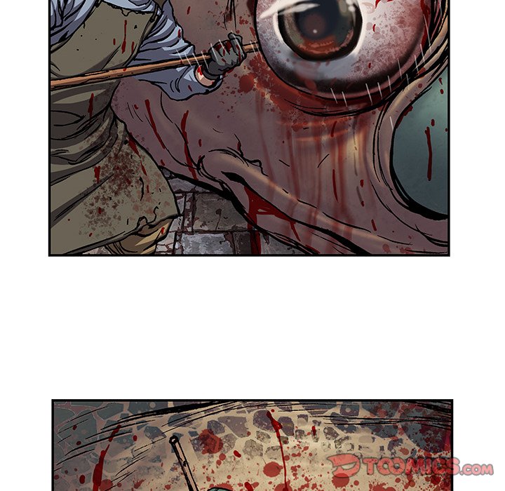 Leviathan Chapter 105 - Page 22