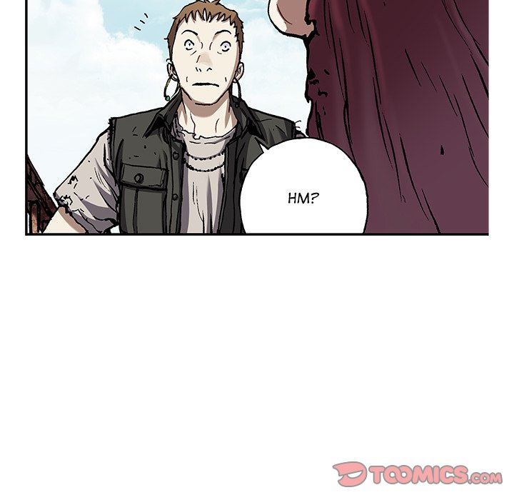 Leviathan Chapter 105 - Page 26