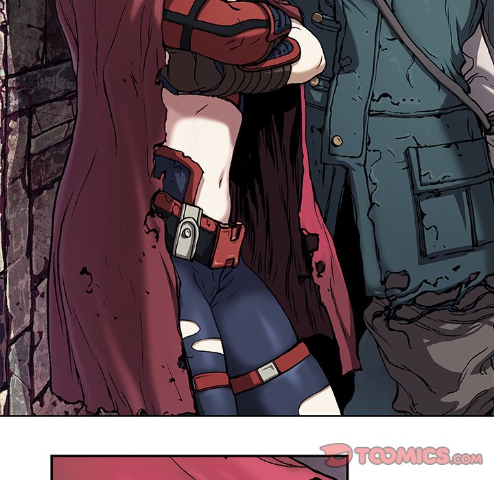 Leviathan Chapter 105 - Page 28