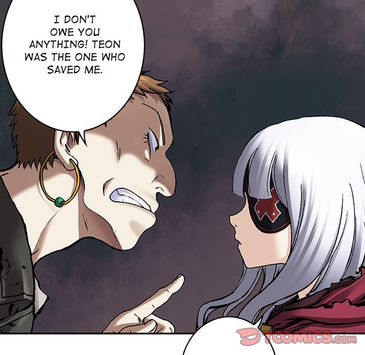 Leviathan Chapter 105 - Page 40