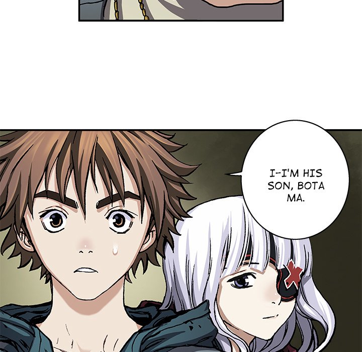 Leviathan Chapter 105 - Page 47