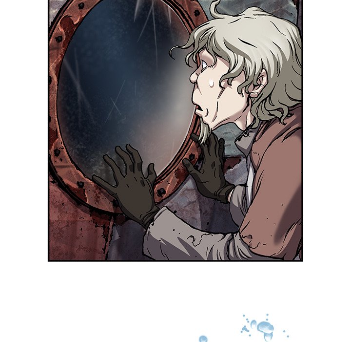 Leviathan Chapter 105 - Page 5