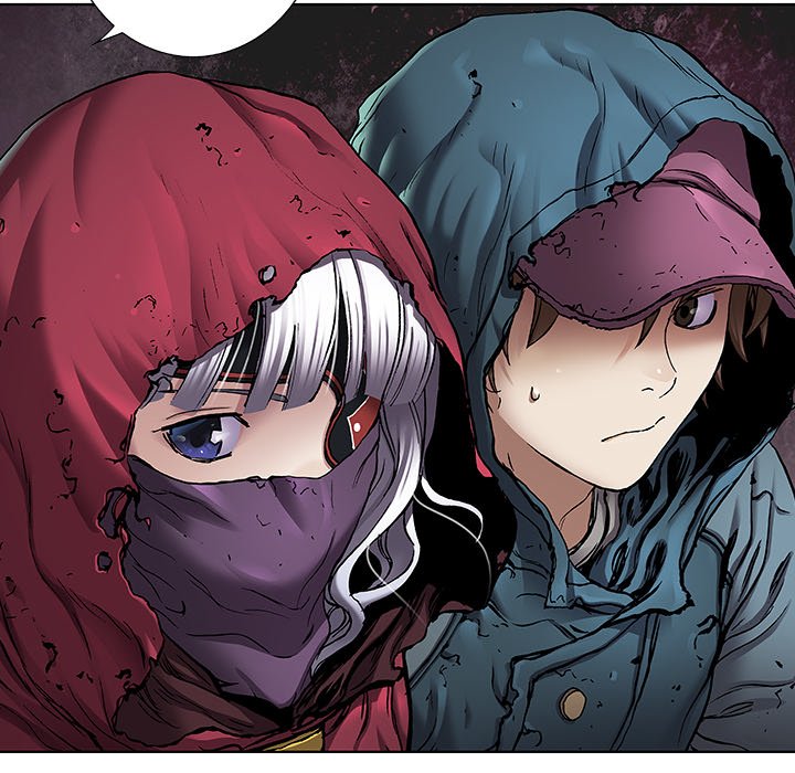 Leviathan Chapter 105 - Page 57