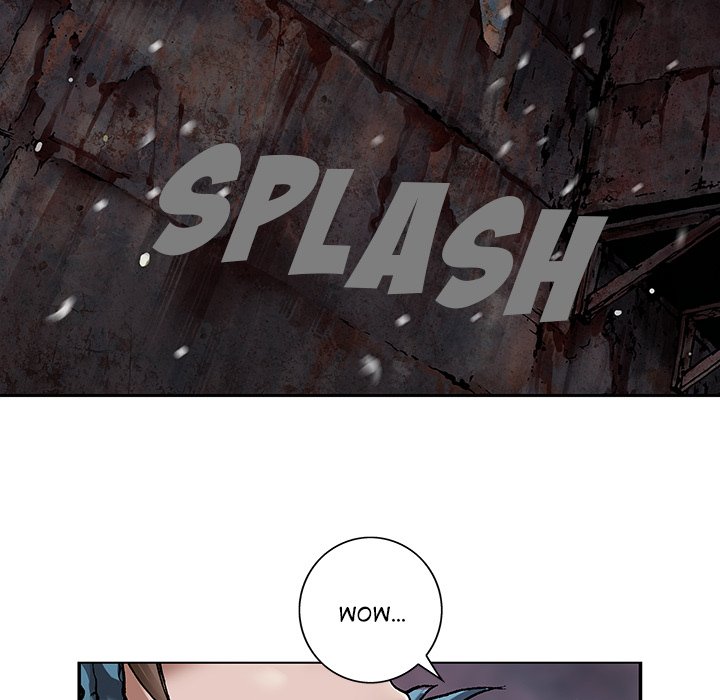 Leviathan Chapter 105 - Page 63