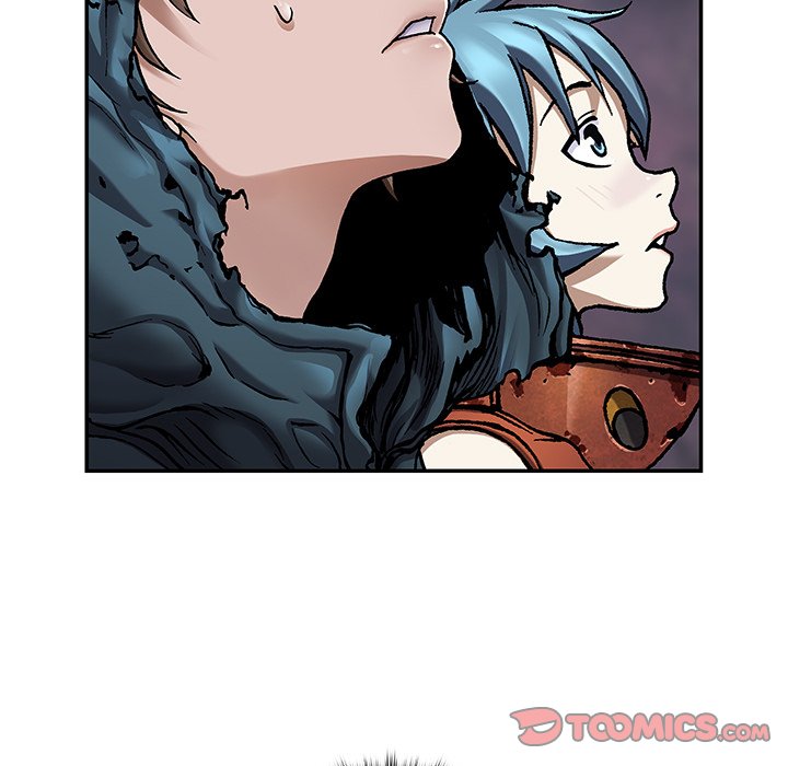 Leviathan Chapter 105 - Page 64