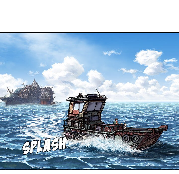 Leviathan Chapter 105 - Page 7