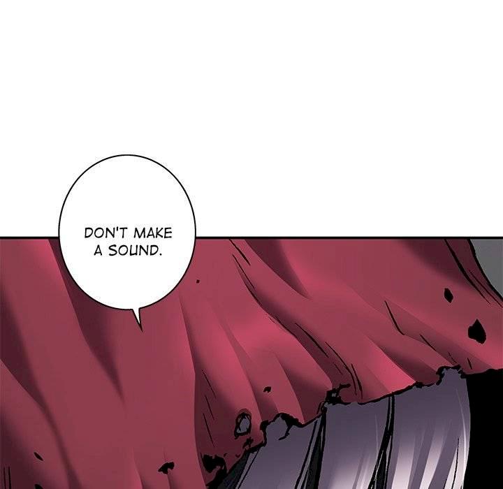 Leviathan Chapter 106 - Page 17