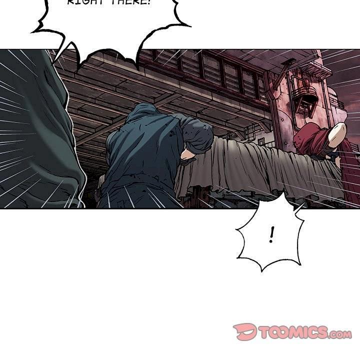 Leviathan Chapter 106 - Page 32