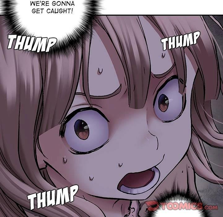 Leviathan Chapter 106 - Page 36