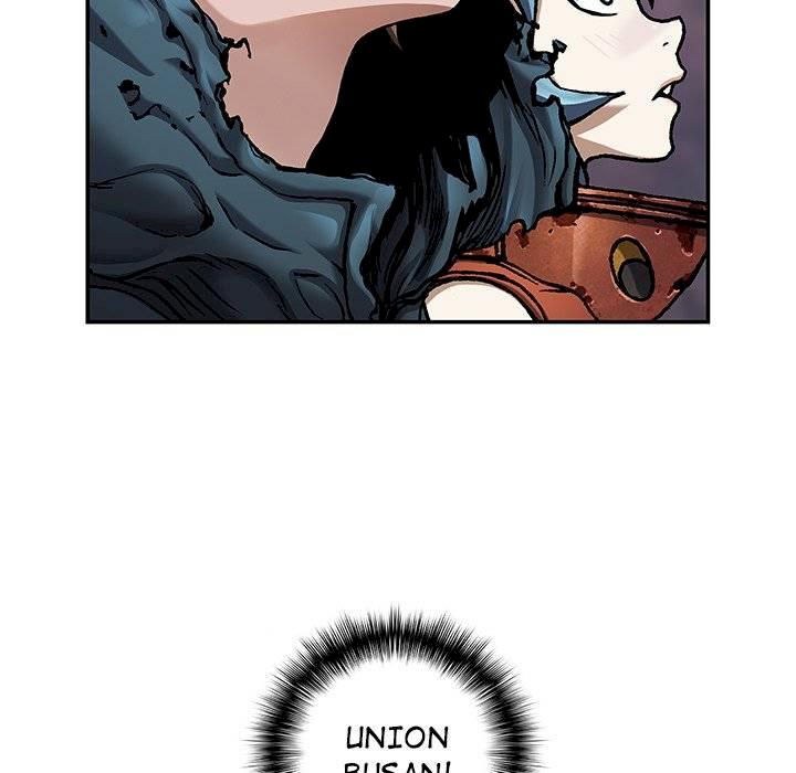 Leviathan Chapter 106 - Page 5