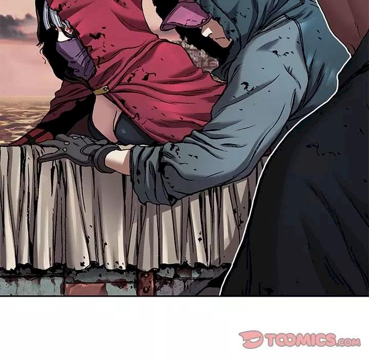 Leviathan Chapter 106 - Page 54