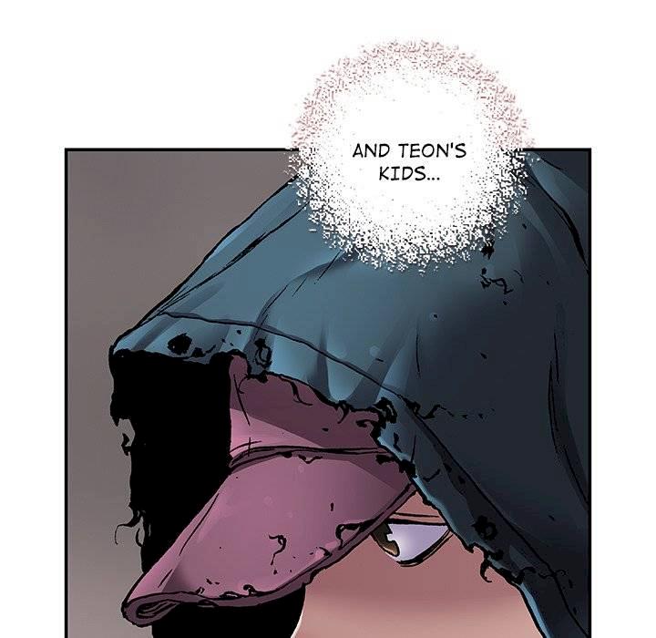 Leviathan Chapter 106 - Page 59