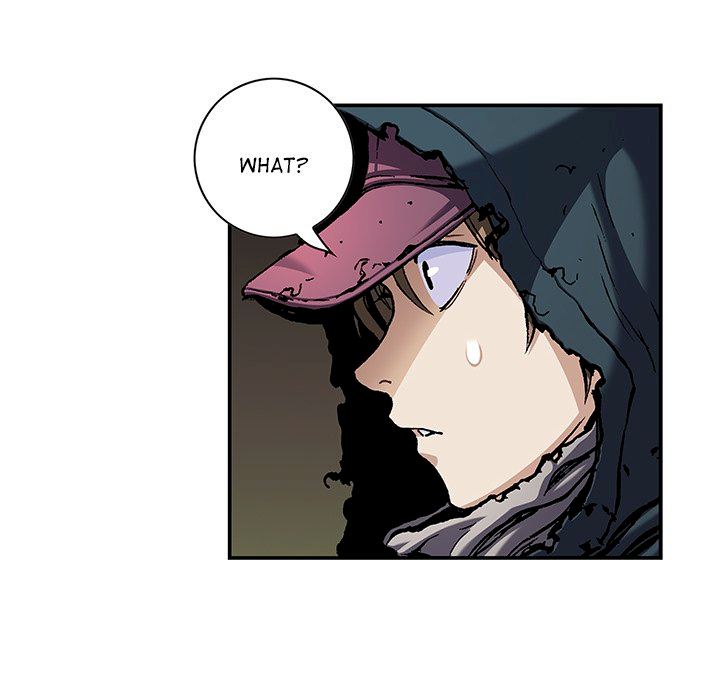 Leviathan Chapter 107 - Page 111