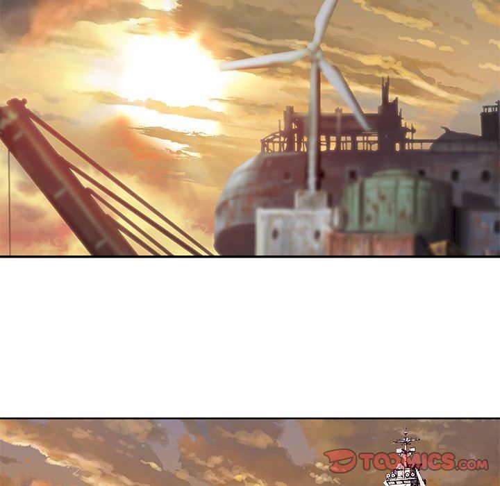 Leviathan Chapter 107 - Page 18