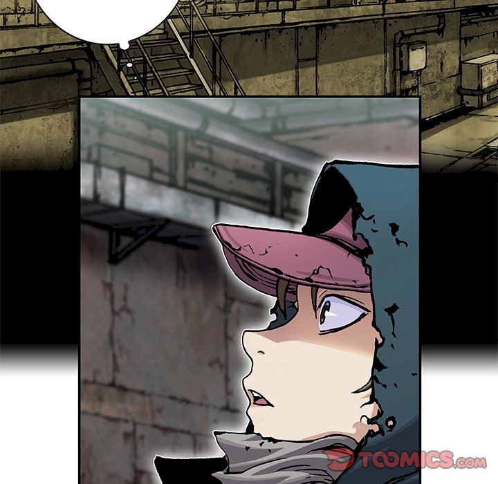 Leviathan Chapter 107 - Page 22