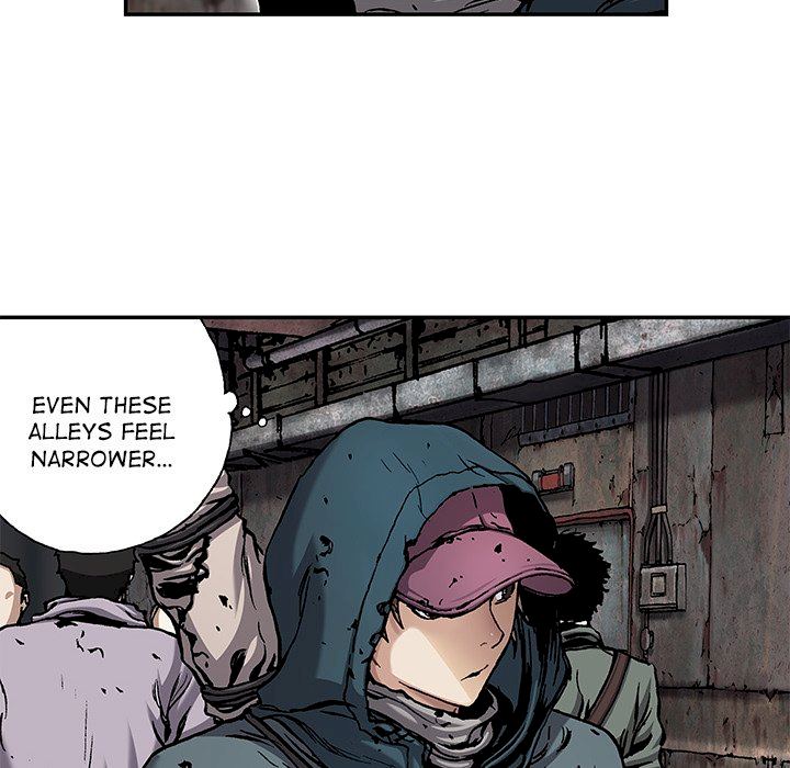 Leviathan Chapter 107 - Page 23