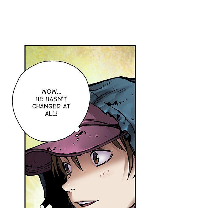 Leviathan Chapter 107 - Page 28