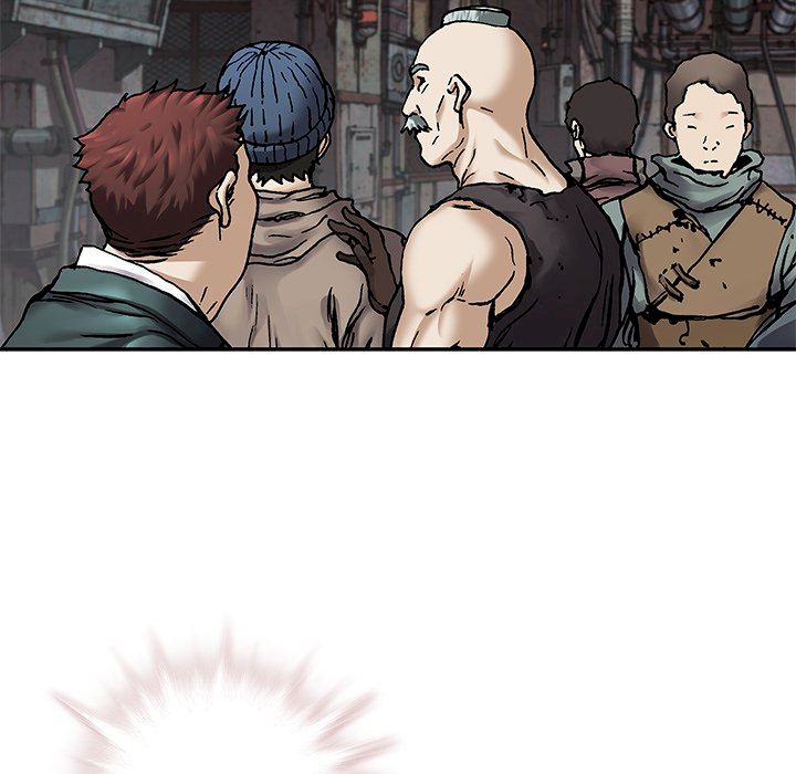 Leviathan Chapter 107 - Page 33