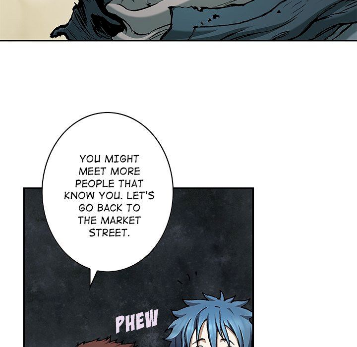 Leviathan Chapter 107 - Page 35