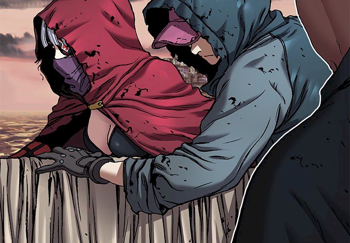 Leviathan Chapter 107 - Page 4