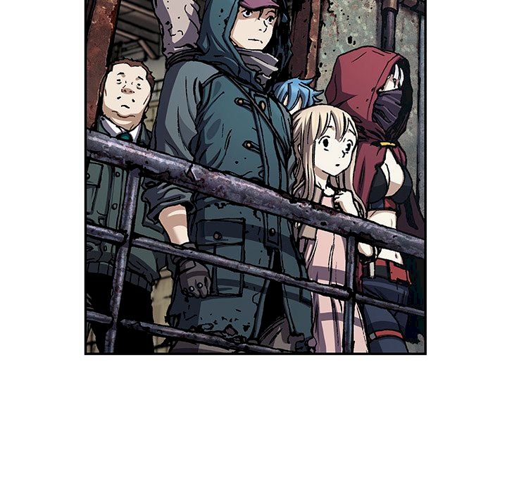 Leviathan Chapter 107 - Page 41