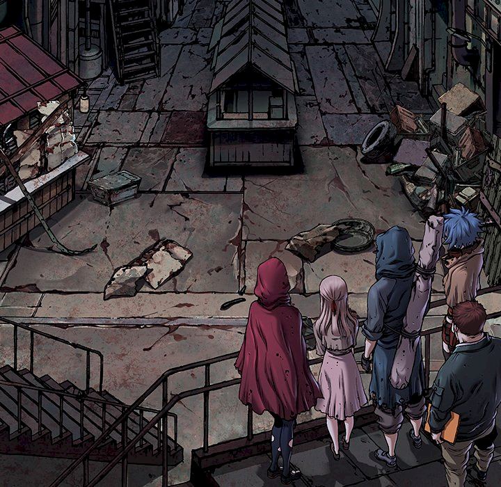 Leviathan Chapter 107 - Page 45