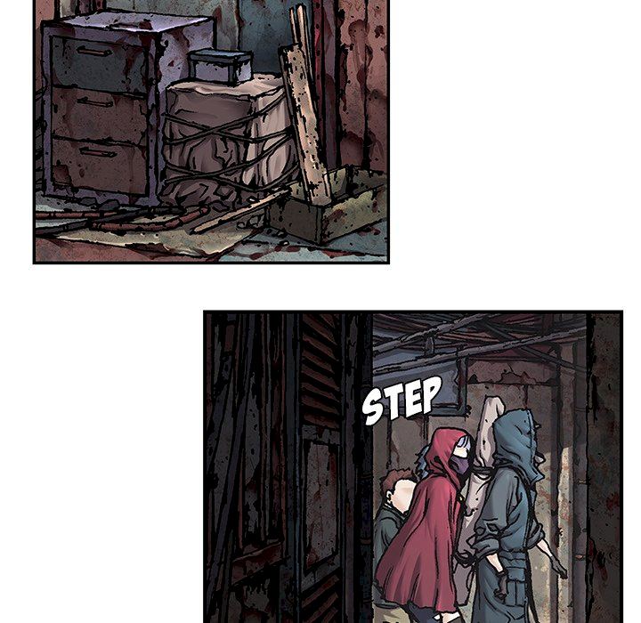 Leviathan Chapter 107 - Page 47