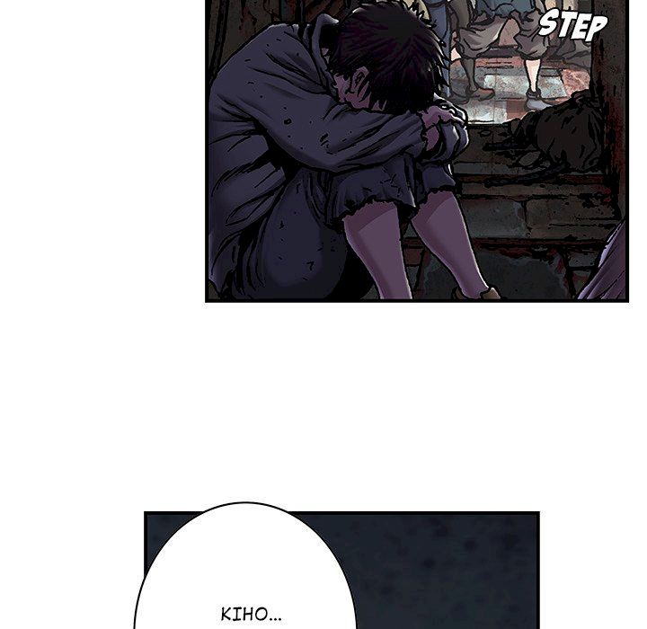 Leviathan Chapter 107 - Page 48