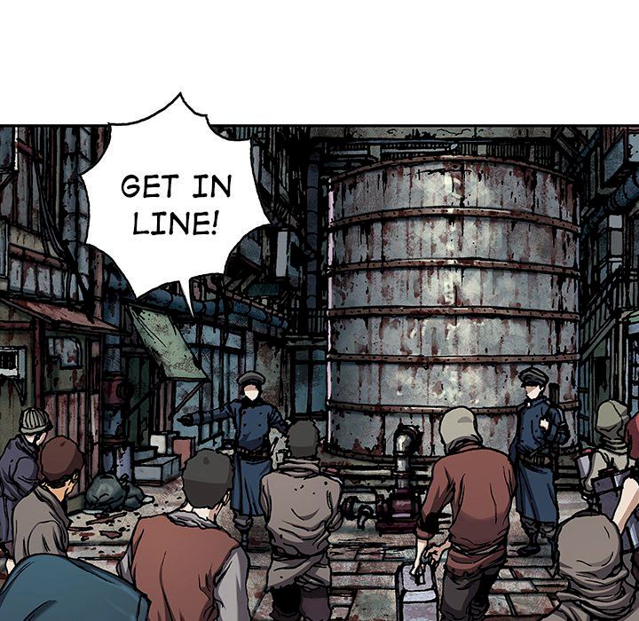 Leviathan Chapter 107 - Page 55