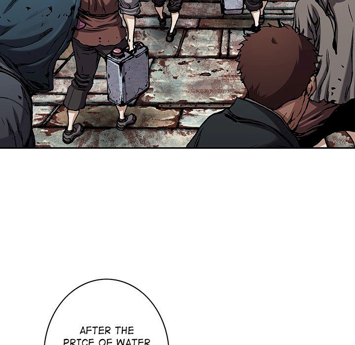 Leviathan Chapter 107 - Page 56