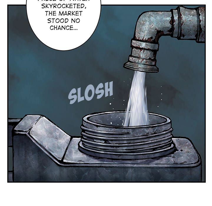 Leviathan Chapter 107 - Page 57