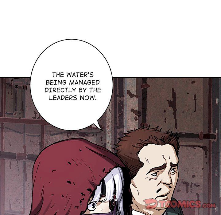 Leviathan Chapter 107 - Page 58