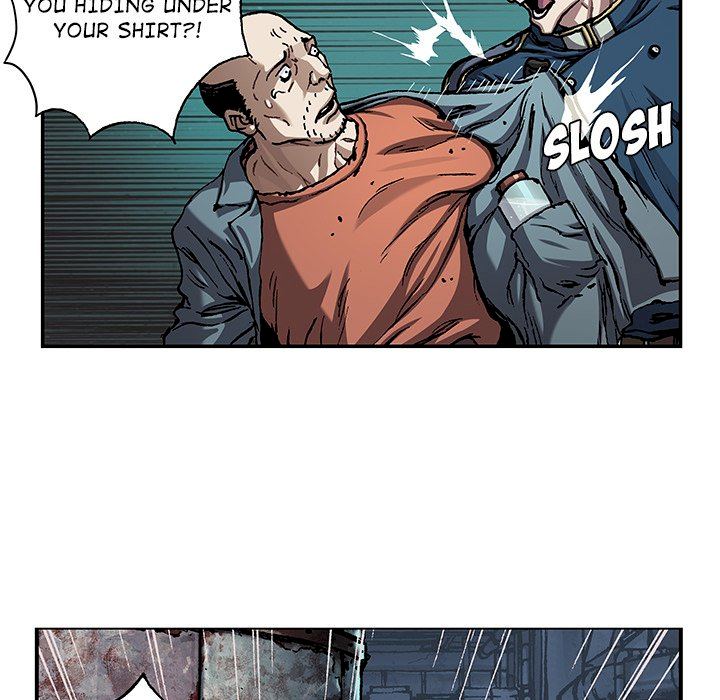 Leviathan Chapter 107 - Page 60