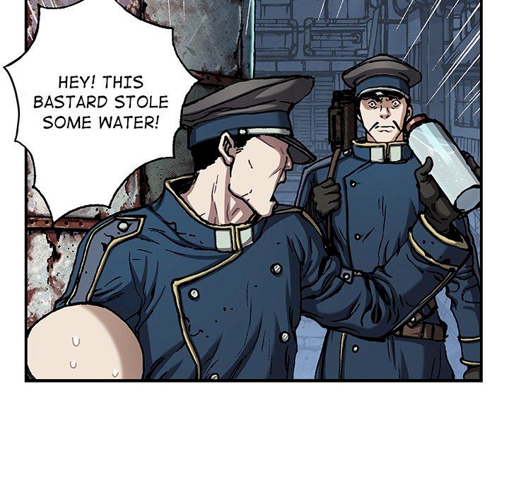 Leviathan Chapter 107 - Page 61