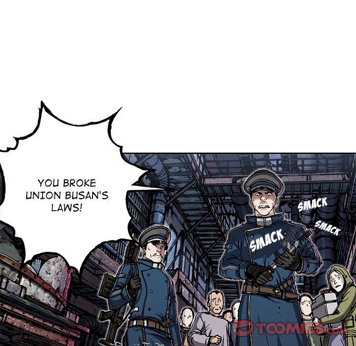 Leviathan Chapter 107 - Page 66